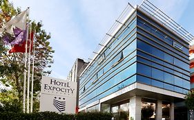 Hotel Expocity Istanbul